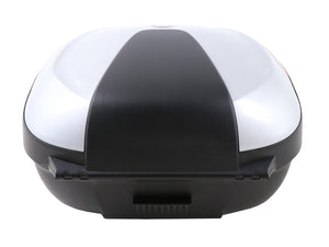 Top case 52L Journey Black - Hepco Becker - 610207 00 11