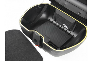 Top case Carpet (Shelf) Orbit - Hepco Becker - 710225