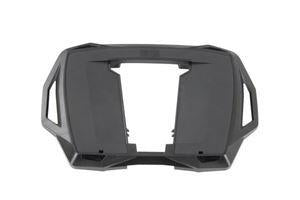 Top case Universal Base Plate Orbit - Hepco Becker - 610149 00 01