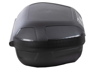 Topcase 54 Orbit Series - Hepco Becker - 610290 00 01 - Riders Junction
