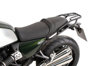 Topcase Carrier Tube Type Bmw R 12 Ninet - Hepco Becker - 6586536 01 01