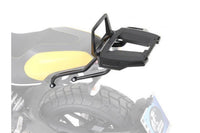 Topcase carrier Fixed Hinge Alu Rack Ducati Scrambler - Hepco Becker - 6507530 01 01