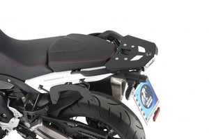 Topcase carrier Mini Rack Aprilia Caponord 1200 - Hepco Becker - 6607514 01 01 - Riders Junction