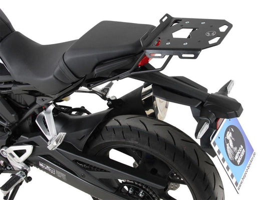 Topcase carrier Mini Rack Honda CB 300R - Hepco Becker - 6609508 01 01