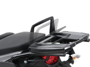 Topcase carrier Movable Hinge Easy Rack Honda VFR 1200F - Hepco Becker - 661960 01 01
