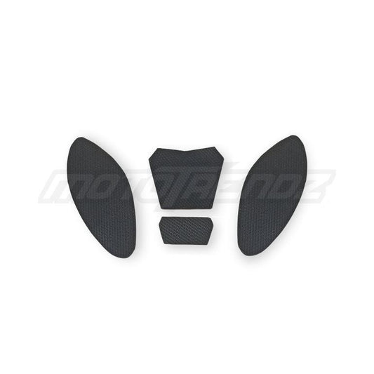 Traction Pads For Royal Enfield Hunter Retro / Metro - Mototrendz