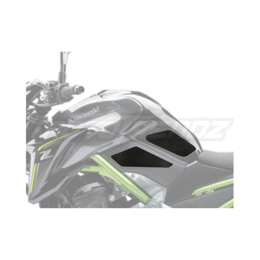 Traction Pads – Kawasaki Z900