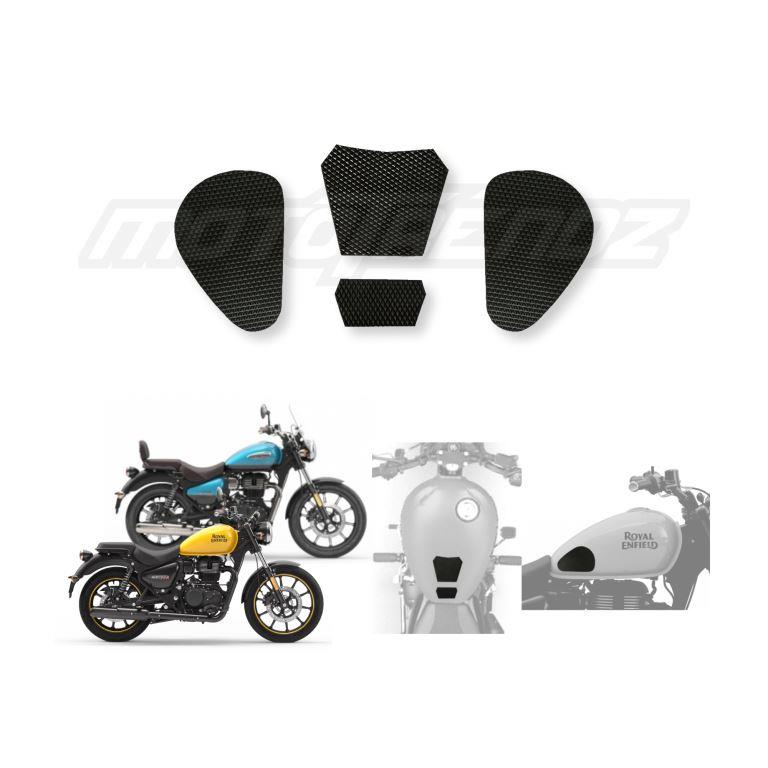 pad royal enfield bullet thunderbird 350