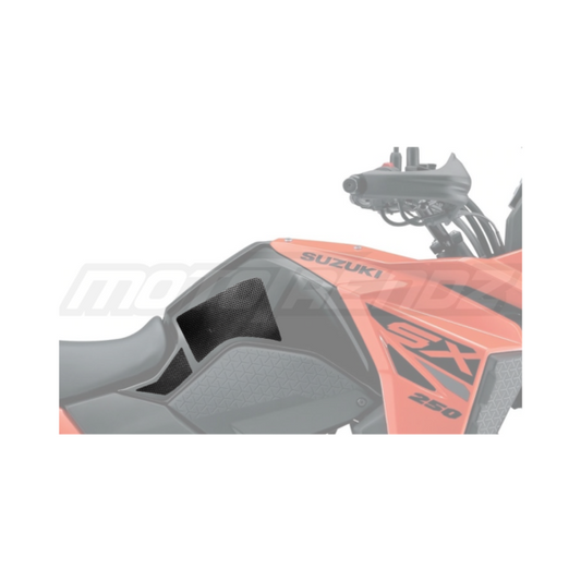 Traction Pads for Suzuki VStrom 250SX - Mototrendz