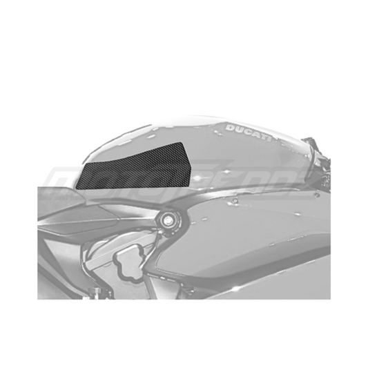 Traction Pads for Ducati Panigale 959 - Mototrendz