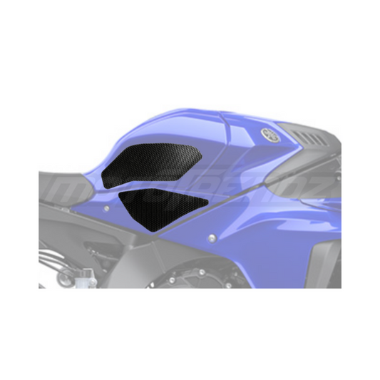 Traction Pads for Yamaha R1/R1M (2015+) - Mototrendz