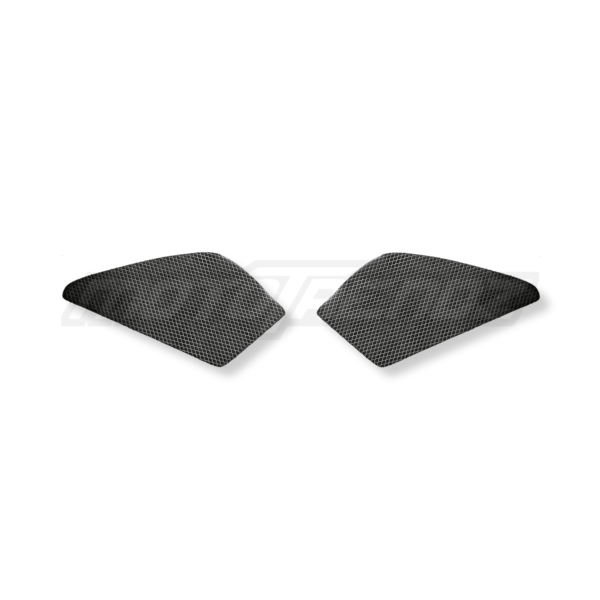 Traction Pads – Kawasaki Ninja 650 (old) / ER6n