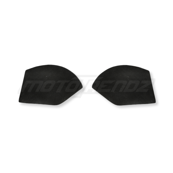 Traction Pads for Suzuki HAYABUSA (2021) - Mototrendz