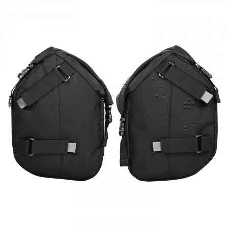 Viaterra 100% Waterproof Trailpack for Royal Enfield Himalayan - Pre 2021