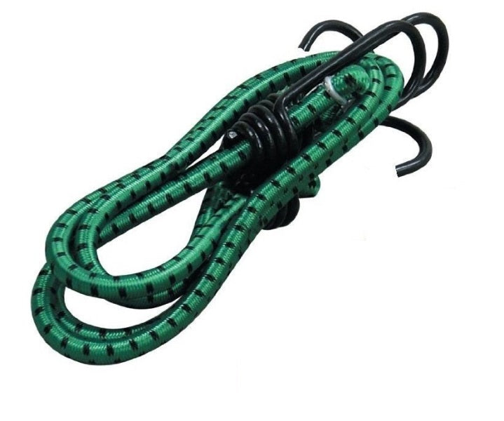 Trek N Ride Bungee Cord Rubber Elastic Assortment - Small - BGCD-S