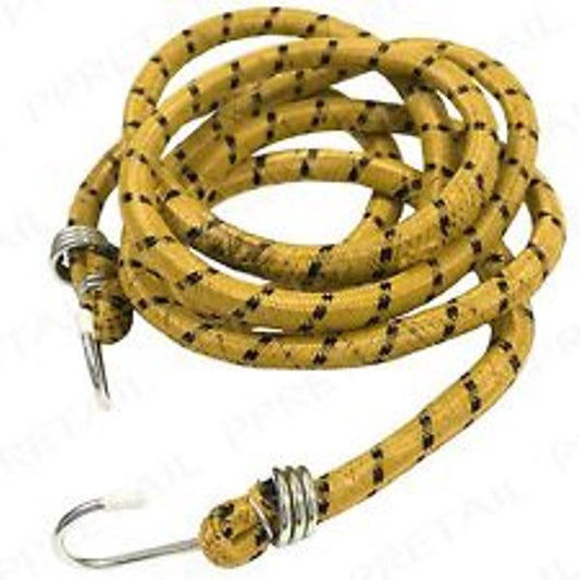 Trek N Ride Bungee Cord Rubber Elastic Assortment - Small - BGCD-S