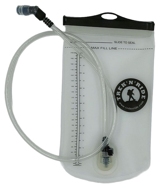 Trek N Ride Hydration Bladder 3L-HYDBDR-3
