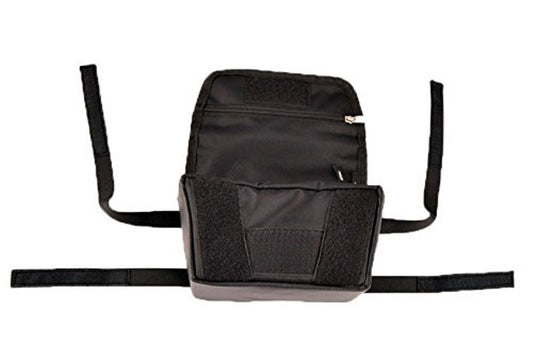 Trek N Ride Mobilemate+ Motorcycle Handlebar Bag with Mobile Compartment - MCMBLMT