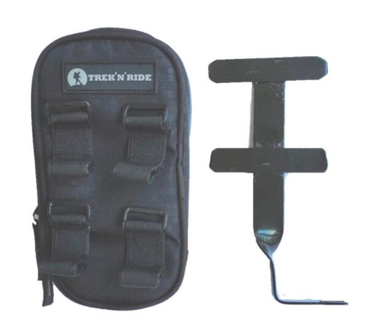 Trek N Ride Motorcycle Phone Case – Rear View Mirror - MCPHCSRW