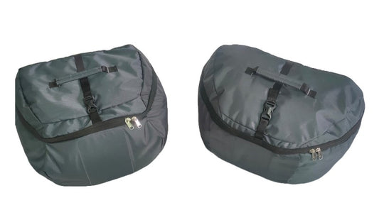 Trek N Ride Motorcycle Top Box – 40-LMCTOPCS-40