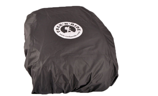 Trek N Ride Motorcycle Waterproof Tank cum Tail Bag (22Ltrs) - MCTKTLBG