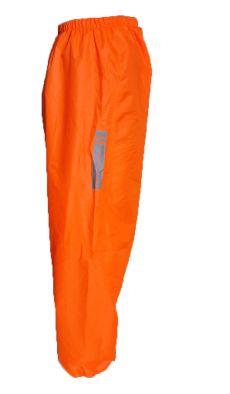 Trek N Ride Polyester Water Resistant Unisex Rain Pant