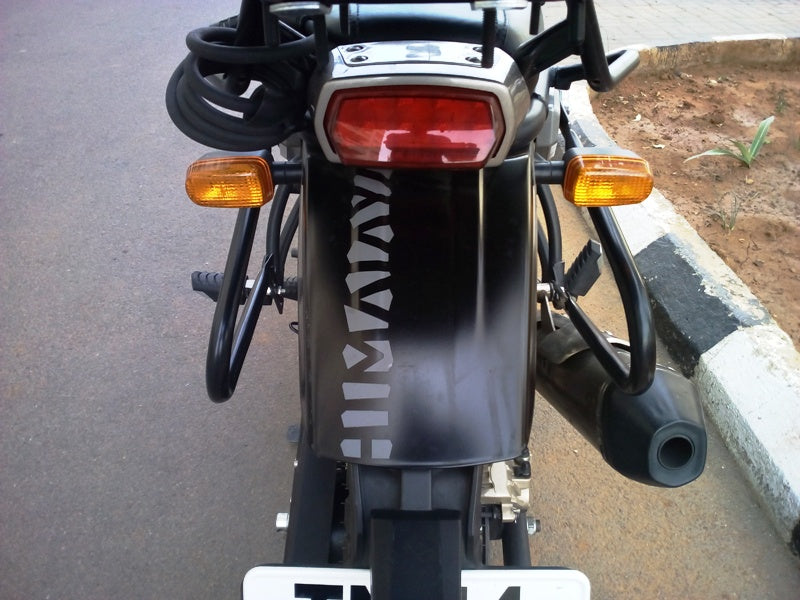 Trek N Ride Saddle Bag StayGuard Bar - HPPUH-1