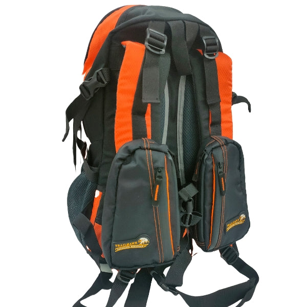 Trek N Ride TrailHawk Chest Bag Set for Backpack - THKCTPH