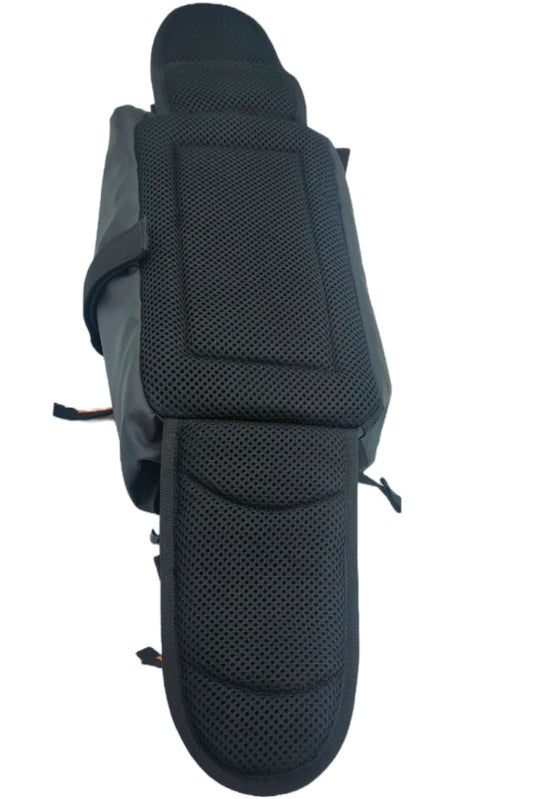 Trek N Ride TrailHawk Waterproof Hip Pouch Waist Bag - THKWPHPH