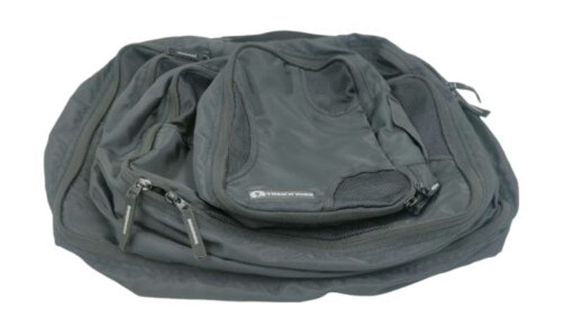 Trek N Ride Travel Packing Cubes Organizer - PKGCB-4