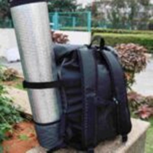 Trek N Ride Waterproof Backpack for Trekking - WPBKPK-40