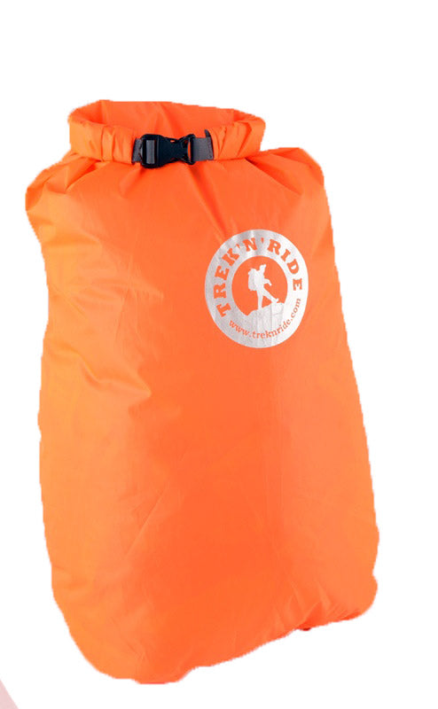 Trek N Ride Waterproof Dry Bag – 20L - DRBG-20