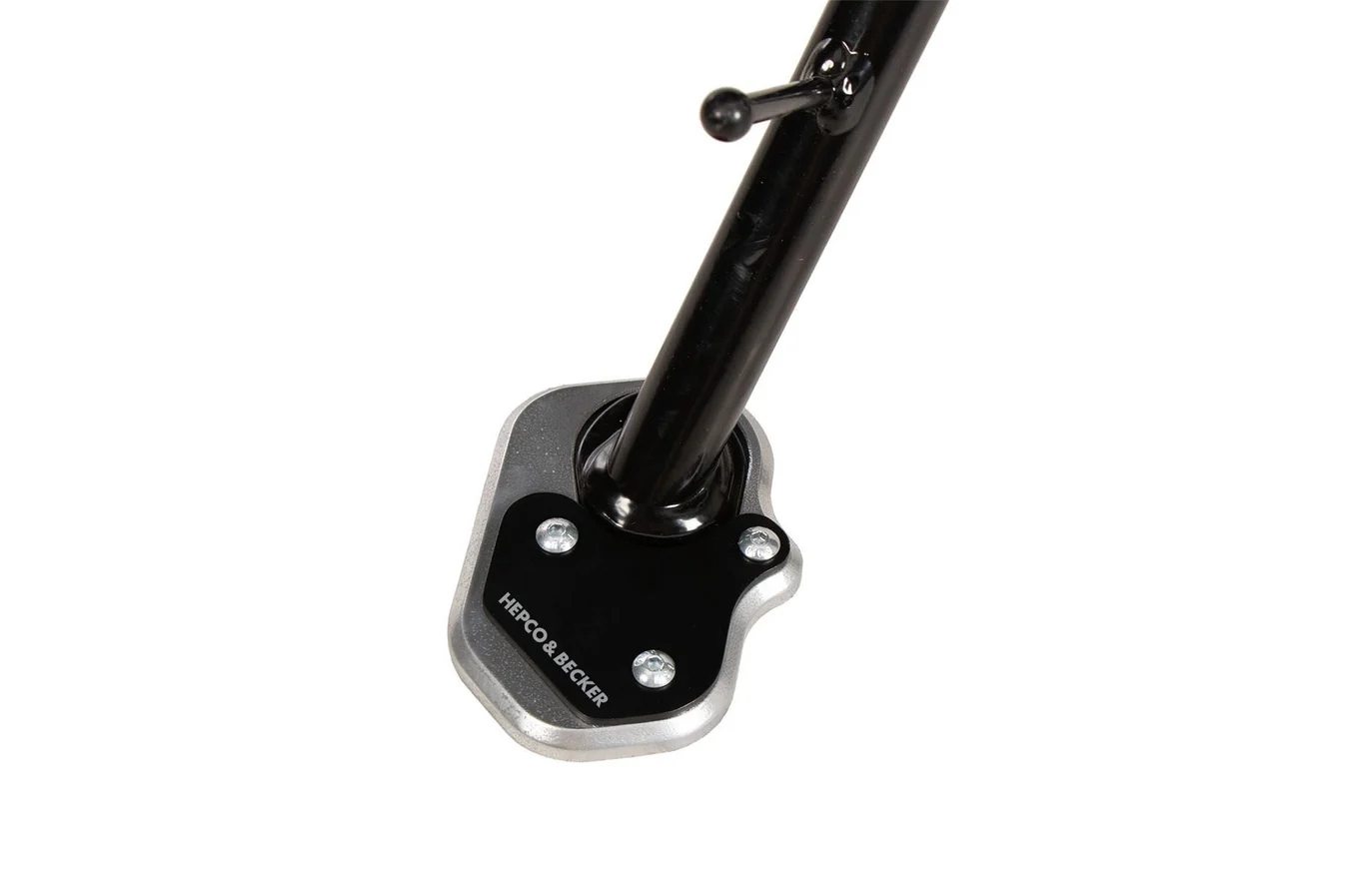 Triumph Speed 400 Sidestand Enlargement - Hepco Becker - 42117664 00 91