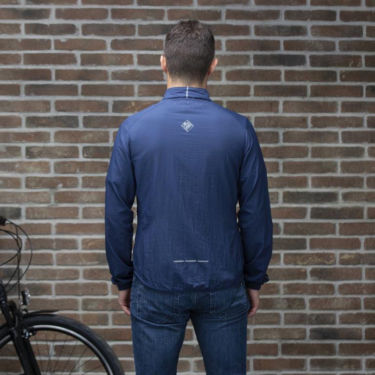 Tucano Urbano Mezzo Jacket For cycling jacket