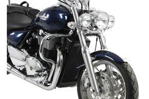 Twinlight-Set Triumph Thunderbird 1600 - Hepco Becker - 400720 00 02