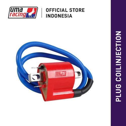 UMA Racing Plug Coil Injection Universal - 02PC002R