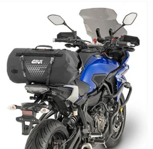 UT801 Waterproof Dry-Roll Bag, 30 Litres - Givi - Riders-Junction