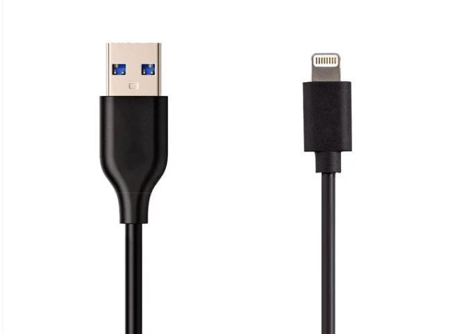Ultimateaddons 1 Meter USB Cable Suitable For Tough Cases-Ultimate Addons - UA-1M-USBTYPEC-S8