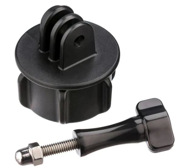 Ultimateaddons Action Camera Adapter 1 inch / 25mm Ball - UA-25MMAC