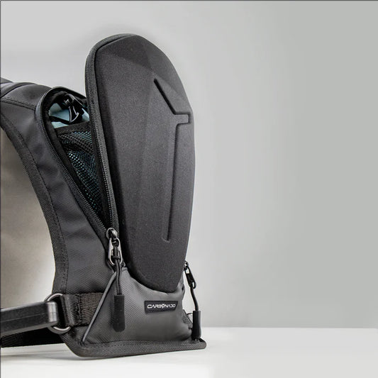 Unisex Leg Bag/Pouch - Sustainable and Durable