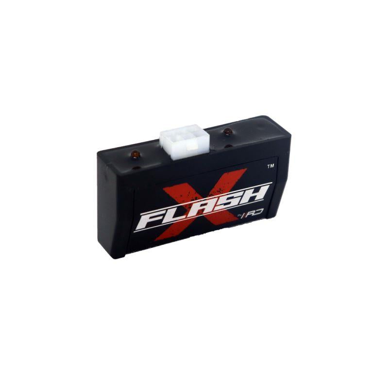 Flashx For TVS Apache RTR