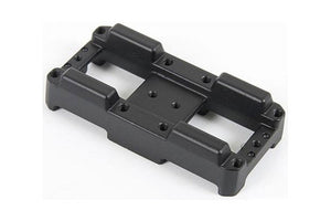 Universal Holder for Aluminum Side cases by - Hepco Becker - 740003