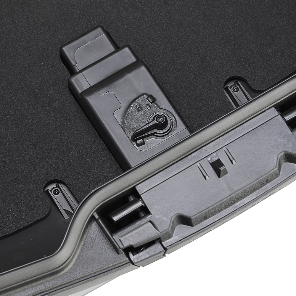 Givi Monokey V58NNB MAXIA 5 Top Case - V58NNB