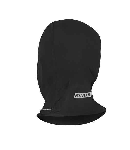 Rynox Vapour Pro Performance - Balaclava Face Mask - Black - Riders Junction