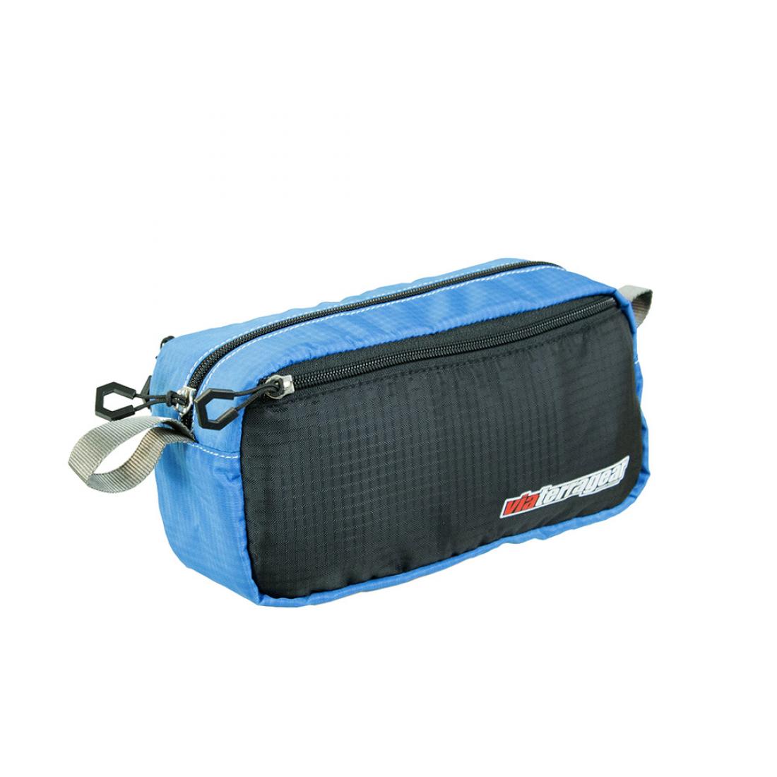 ViaTerra Essentials Toiletry Pouch