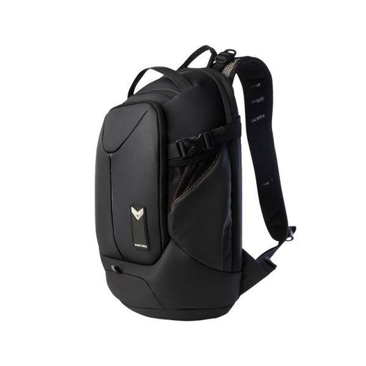 Vantora Velar Backpack (Carbon-Black)