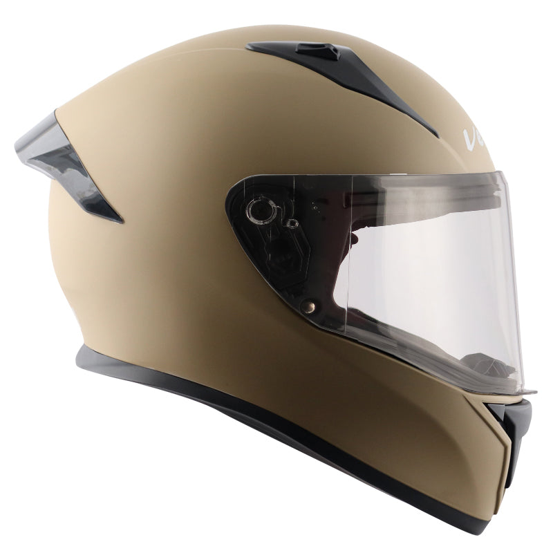 Vega Bolt Dull Desert Storm Helmet - Riders Junction