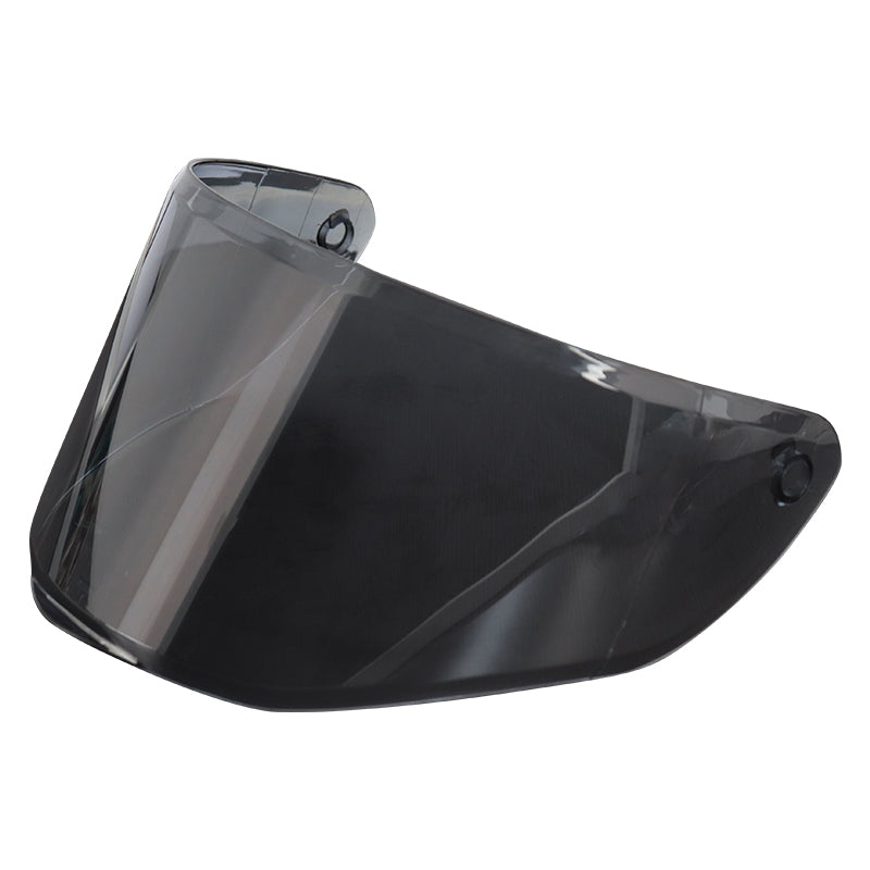 Vega Bolt Smoke Visor - Riders Junction