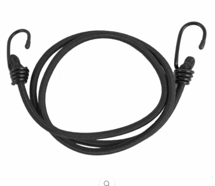 ViaTerra-Bungee Cord Tie Down Rope 4 Feet