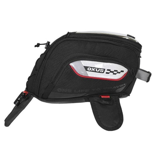 ViaTerra - Oxus Magnetic Tank Bag
